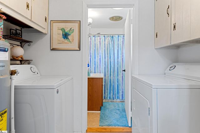 419 Bert Drive, Greer, SC 29651