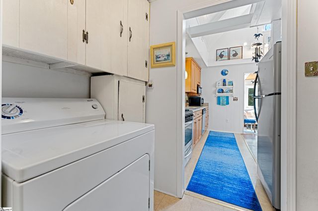 419 Bert Drive, Greer, SC 29651