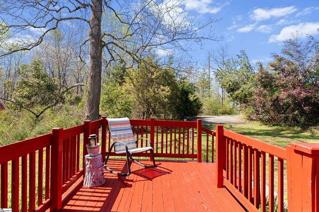 419 Bert Drive, Greer, SC 29651