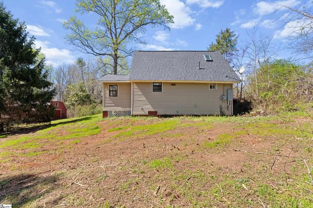 419 Bert Drive, Greer, SC 29651