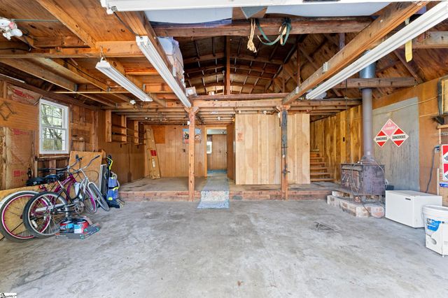 419 Bert Drive, Greer, SC 29651