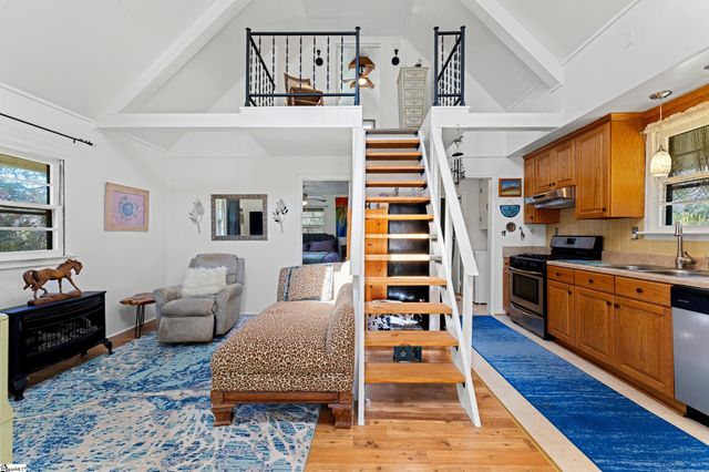 419 Bert Drive, Greer, SC 29651