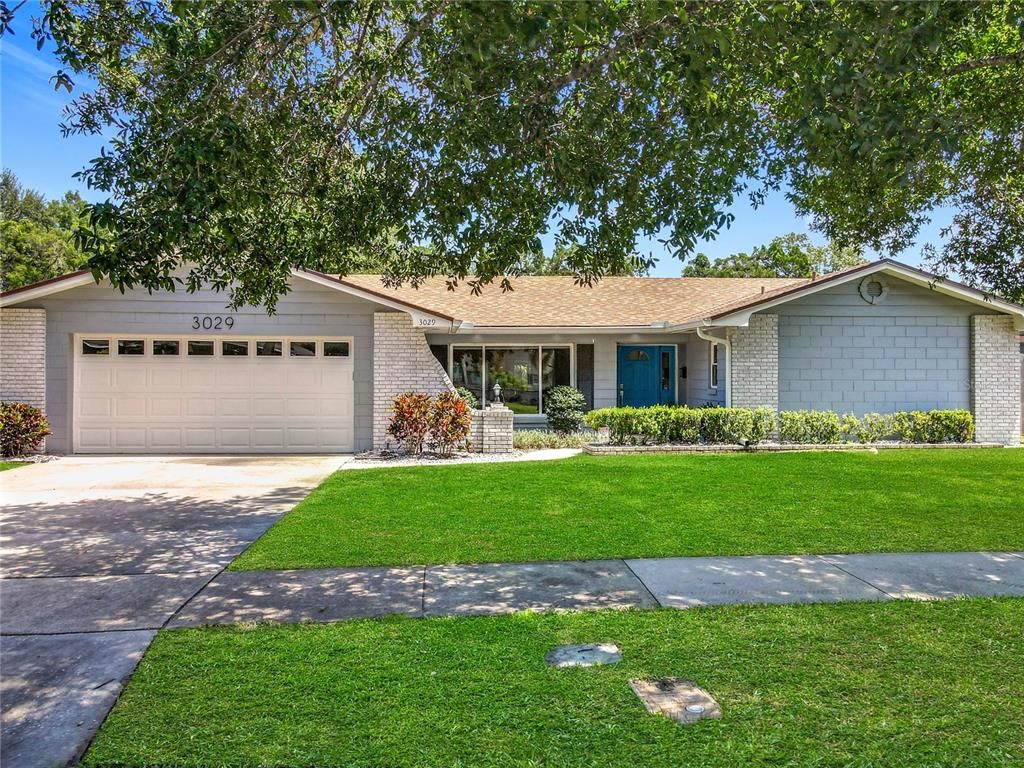3029 GREENMOUNT ROAD, Orlando, FL 32806