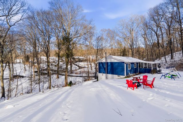 7 Ethan Drive, Garrison, NY 10524