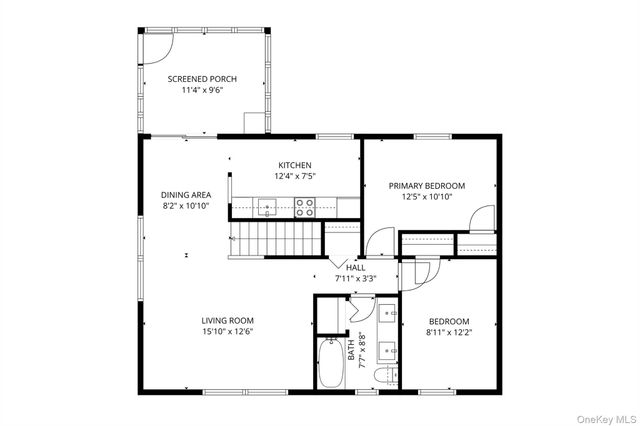 7 Ethan Drive, Garrison, NY 10524