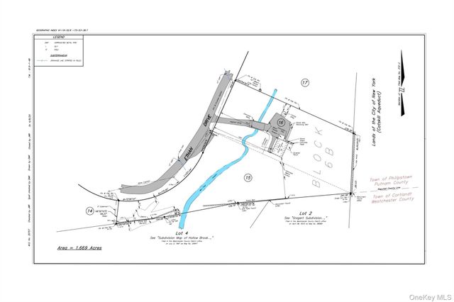 7 Ethan Drive, Garrison, NY 10524