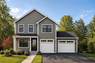 18 Macera Drive, Cranston, RI 02920