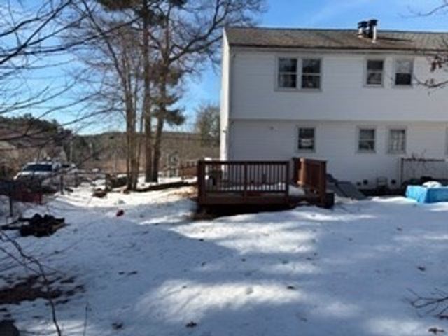 163 Long Pond Dr 163, Dracut, MA 01826