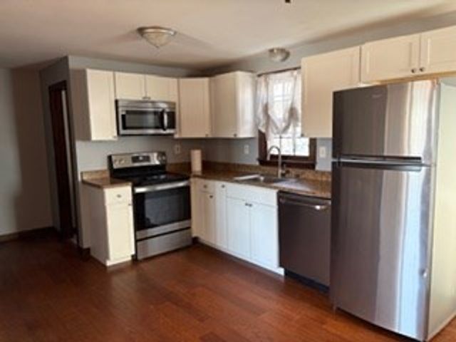 163 Long Pond Dr 163, Dracut, MA 01826