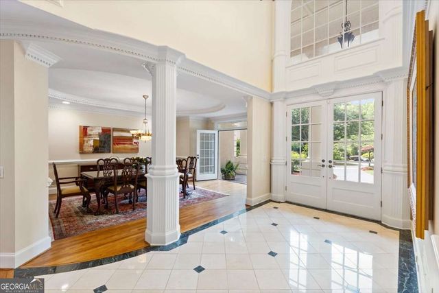 795 Aran Drive, Roswell, GA 30076