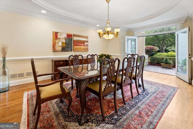 795 Aran Drive, Roswell, GA 30076