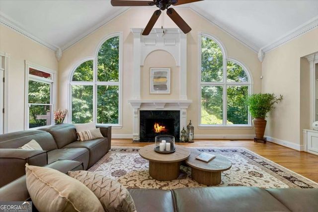 795 Aran Drive, Roswell, GA 30076