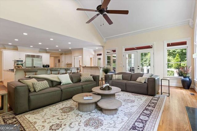 795 Aran Drive, Roswell, GA 30076
