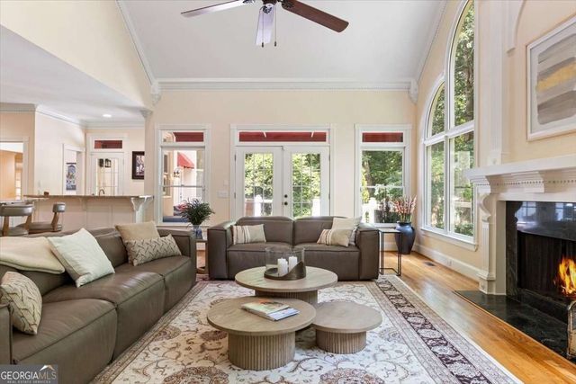 795 Aran Drive, Roswell, GA 30076