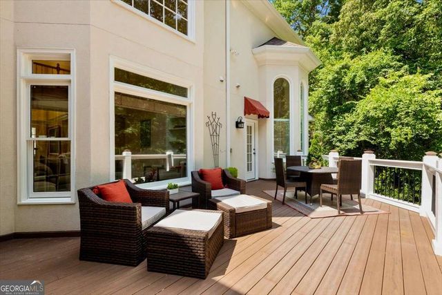 795 Aran Drive, Roswell, GA 30076