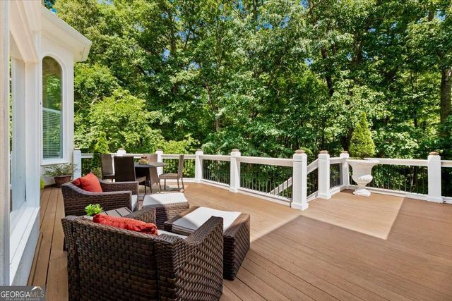 795 Aran Drive, Roswell, GA 30076