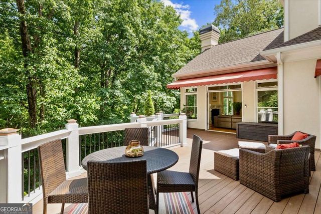 795 Aran Drive, Roswell, GA 30076