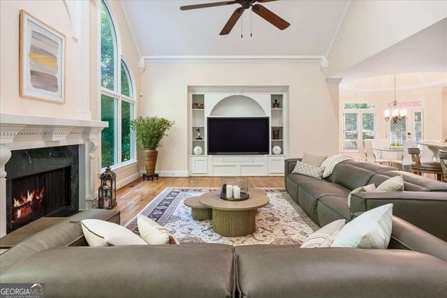 795 Aran Drive, Roswell, GA 30076
