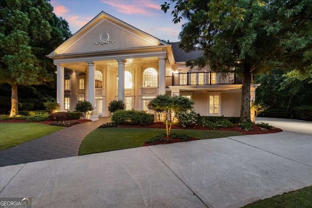 795 Aran Drive, Roswell, GA 30076