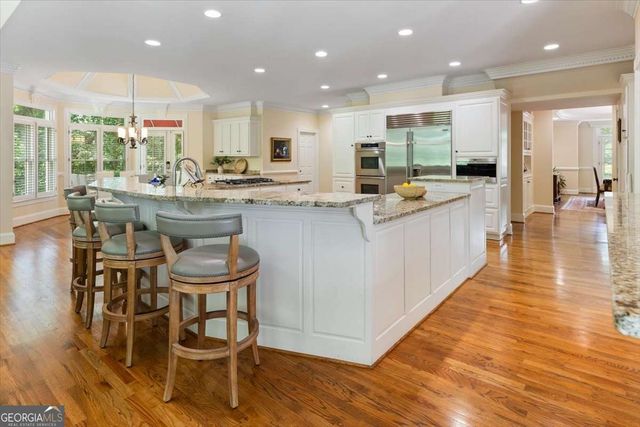 795 Aran Drive, Roswell, GA 30076