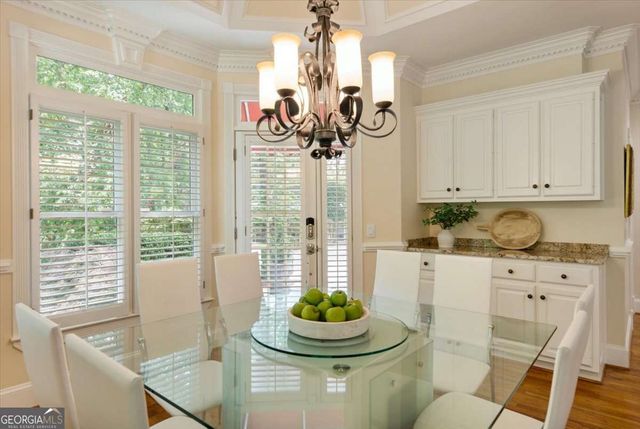 795 Aran Drive, Roswell, GA 30076