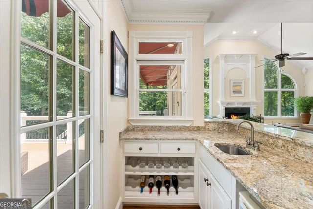 795 Aran Drive, Roswell, GA 30076