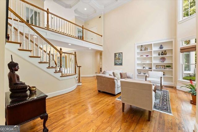 795 Aran Drive, Roswell, GA 30076