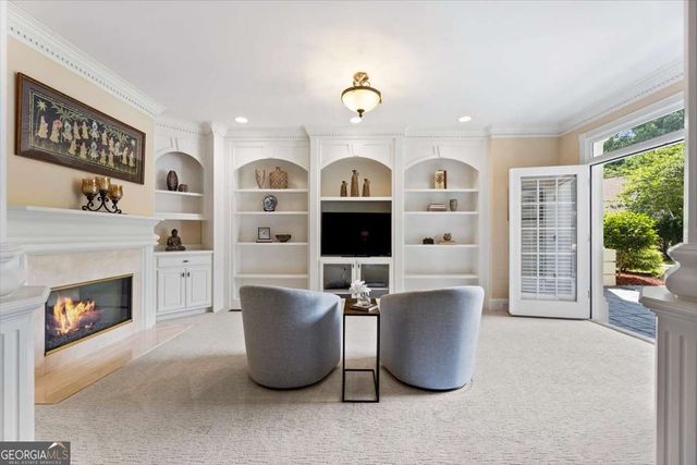 795 Aran Drive, Roswell, GA 30076