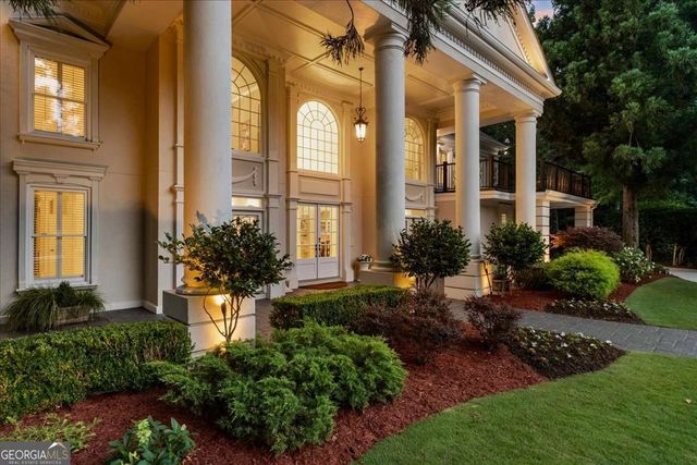 795 Aran Drive, Roswell, GA 30076