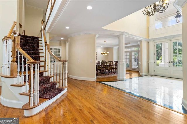 795 Aran Drive, Roswell, GA 30076