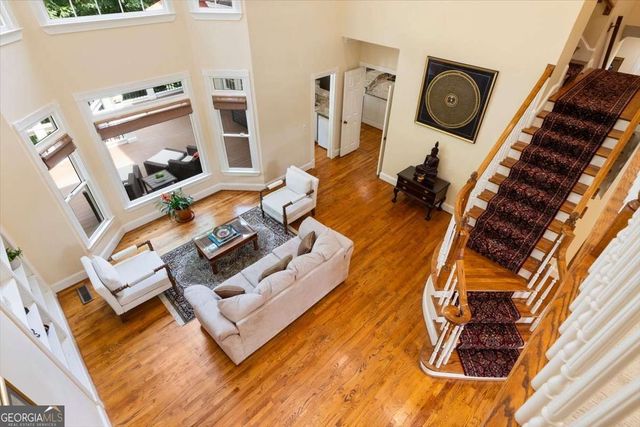 795 Aran Drive, Roswell, GA 30076