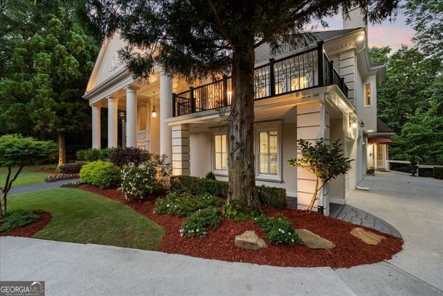 795 Aran Drive, Roswell, GA 30076