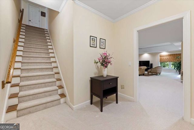 795 Aran Drive, Roswell, GA 30076
