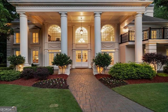795 Aran Drive, Roswell, GA 30076