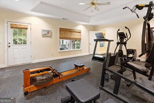 795 Aran Drive, Roswell, GA 30076