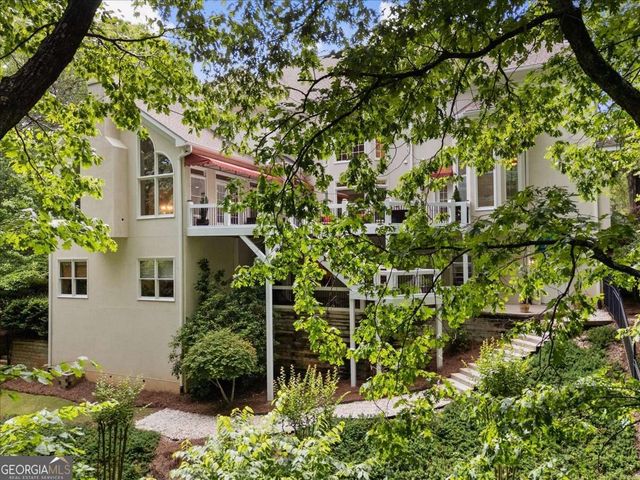 795 Aran Drive, Roswell, GA 30076
