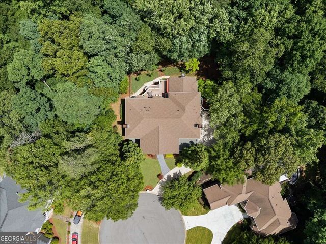 795 Aran Drive, Roswell, GA 30076