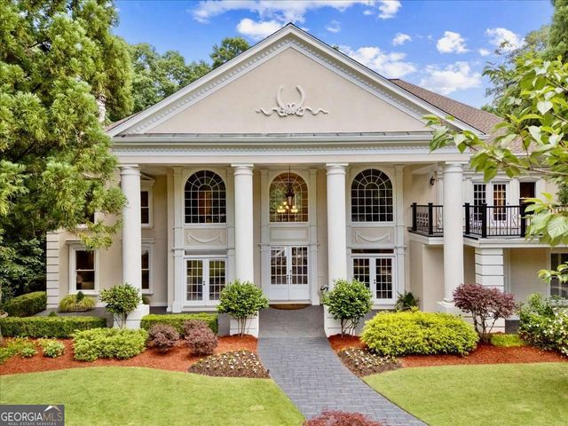 795 Aran Drive, Roswell, GA 30076