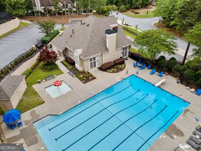 795 Aran Drive, Roswell, GA 30076