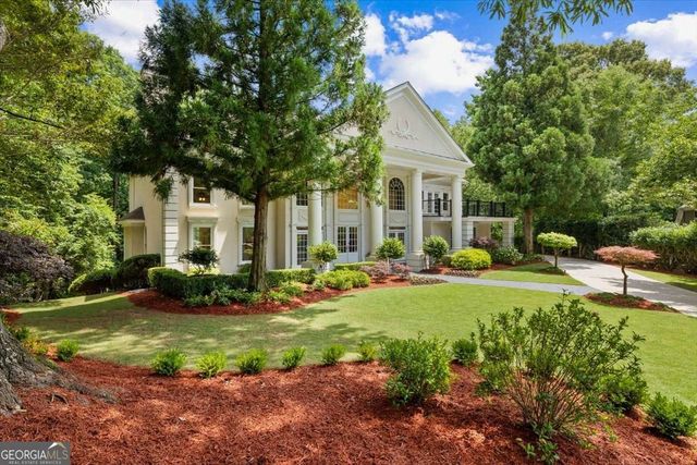 795 Aran Drive, Roswell, GA 30076