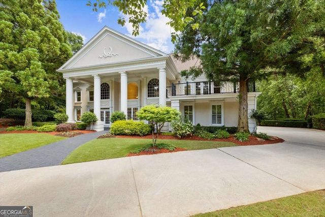 795 Aran Drive, Roswell, GA 30076