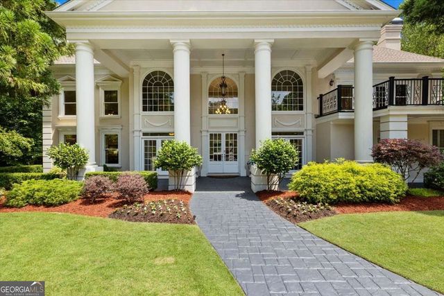 795 Aran Drive, Roswell, GA 30076
