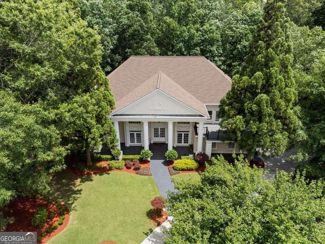 795 Aran Drive, Roswell, GA 30076