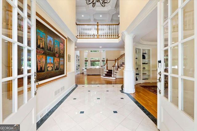 795 Aran Drive, Roswell, GA 30076