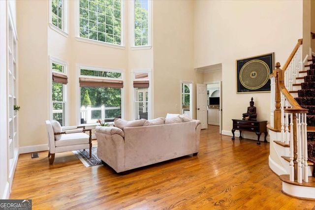 795 Aran Drive, Roswell, GA 30076