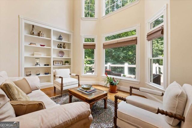 795 Aran Drive, Roswell, GA 30076