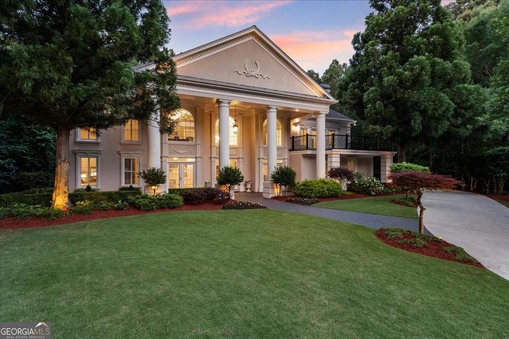 795 Aran Drive, Roswell, GA 30076
