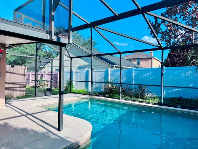 343 LYTTON CIRCLE, Orlando, FL 32824