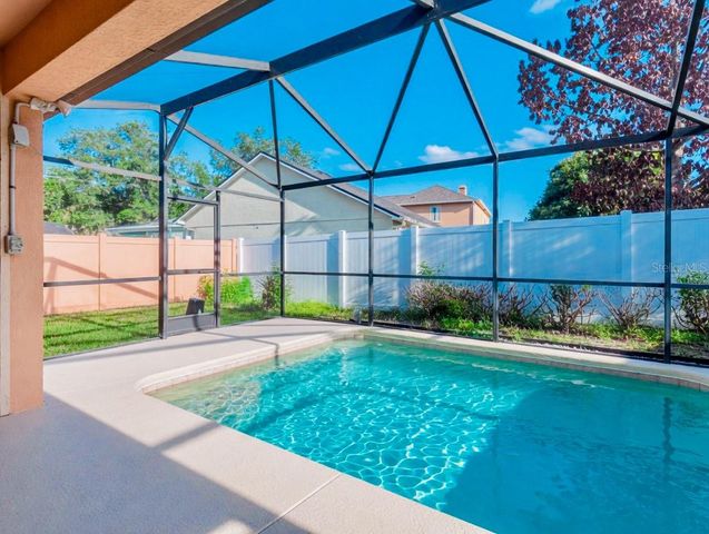 343 LYTTON CIRCLE, Orlando, FL 32824