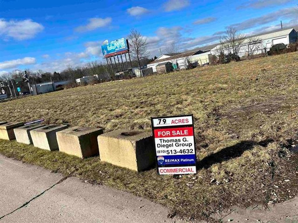 0 Main Street, Whitmore Lake, MI 48189